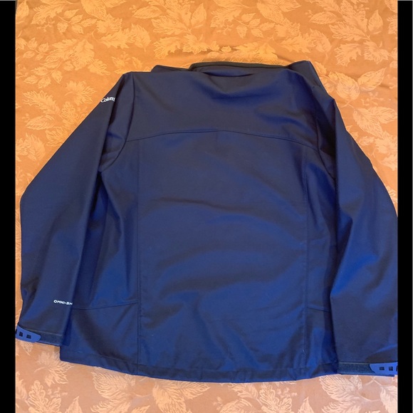 Columbia Jackets & Coats Columbia Soft Shell Three Season